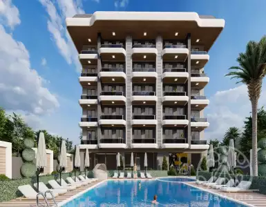 Buy in Turkey for 159500€