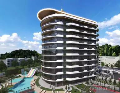 Buy in Turkey for 153000€