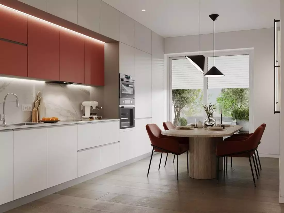 Flat 55m² in Italy, Milan. Priced at 366000€ rent photo-11