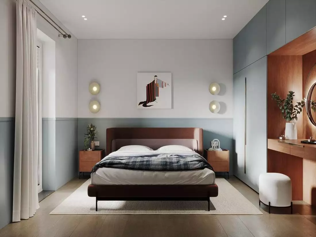 Flat 55m² in Italy, Milan. Priced at 366000€ rent photo-13