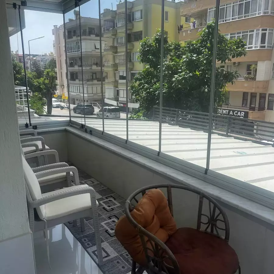 Flat 55m² in Portugal, Alcobasa. Priced at 143000€ rent photo-11
