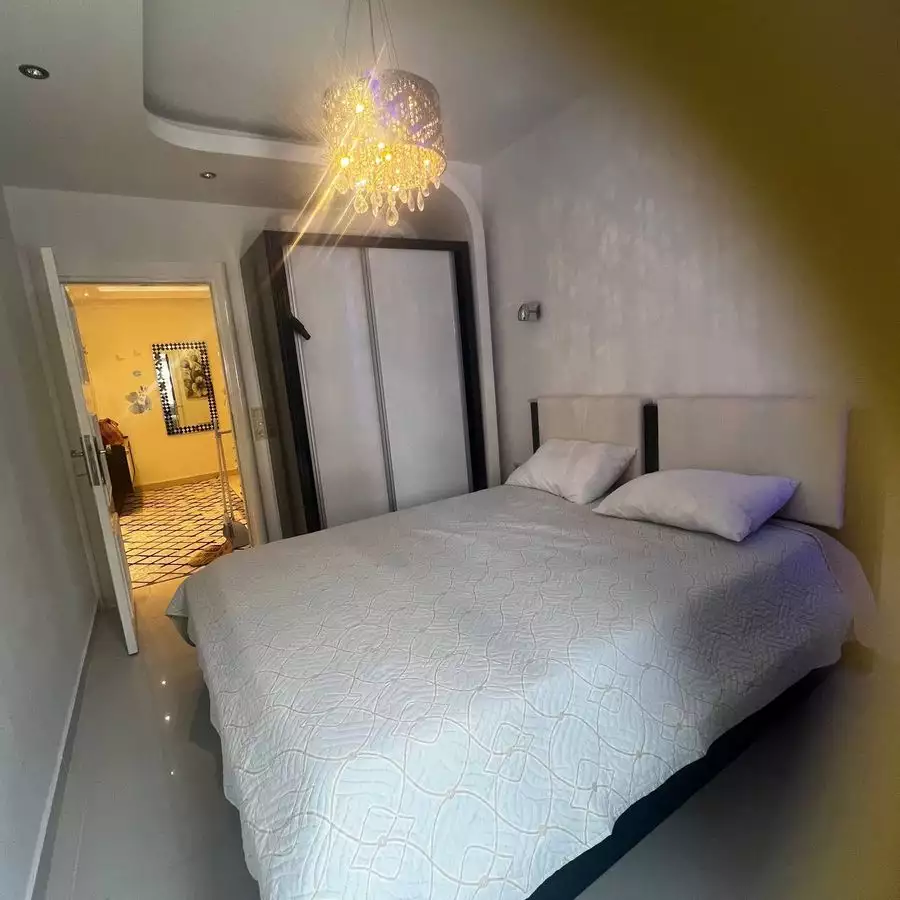 Flat 55m² in Portugal, Alcobasa. Priced at 143000€ rent photo-17
