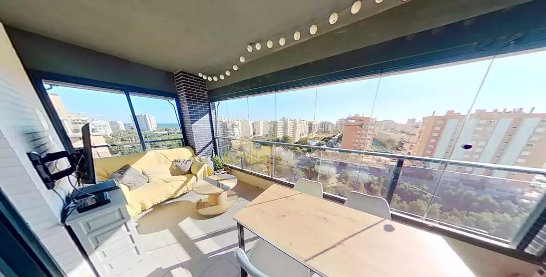 Flat 120m² in Spain, Costa Blanca. Priced at 630000€ rent photo-7