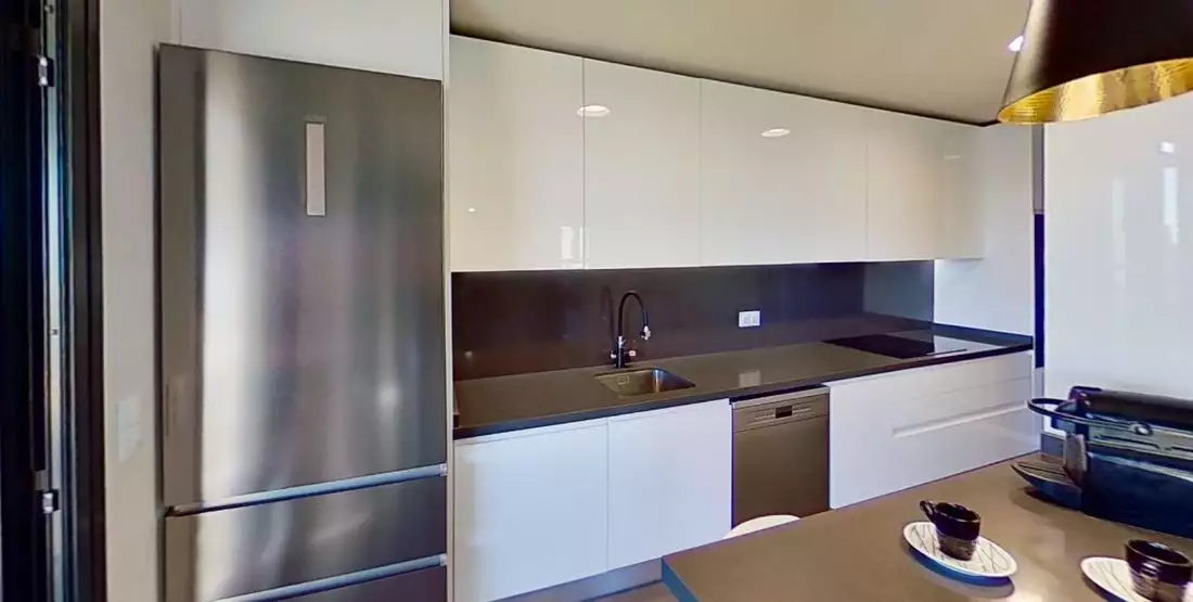 Flat 120m² in Spain, Costa Blanca. Priced at 630000€ rent photo-8