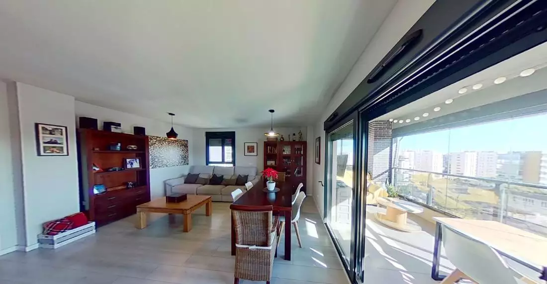 Flat 120m² in Spain, Costa Blanca. Priced at 630000€ rent photo-10