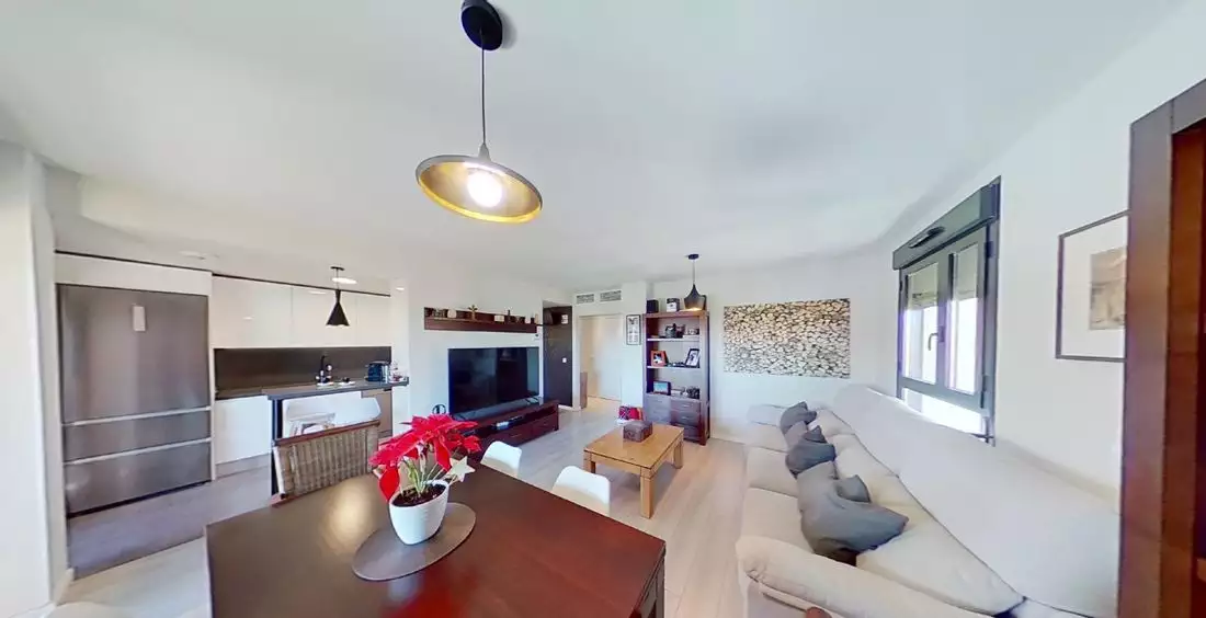 Flat 120m² in Spain, Costa Blanca. Priced at 630000€ rent photo-11