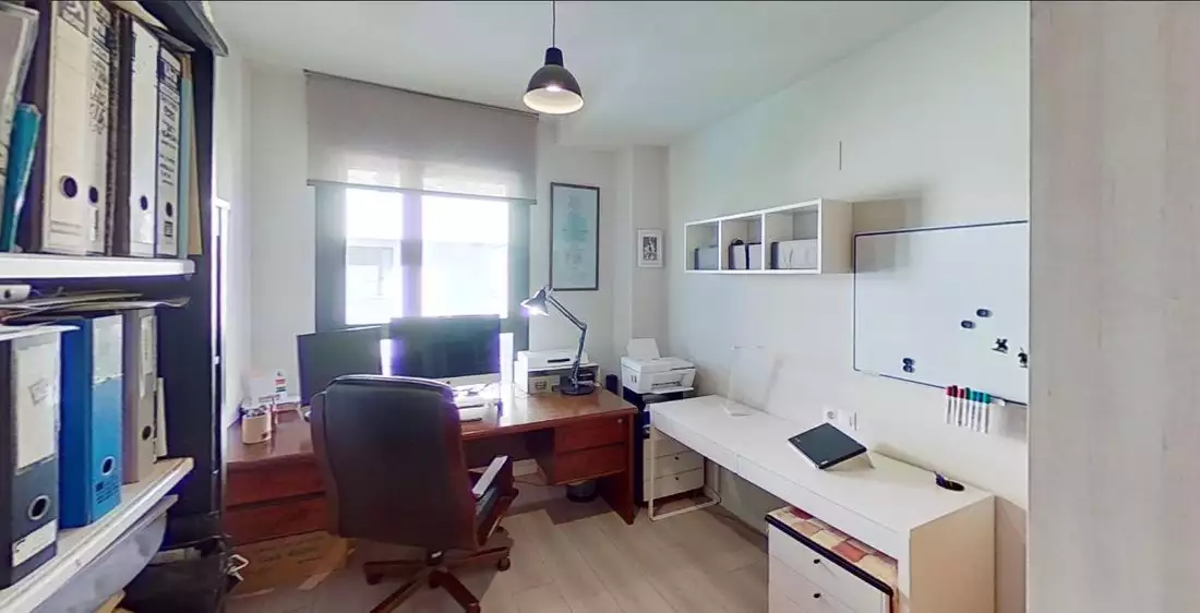 Flat 120m² in Spain, Costa Blanca. Priced at 630000€ rent photo-12