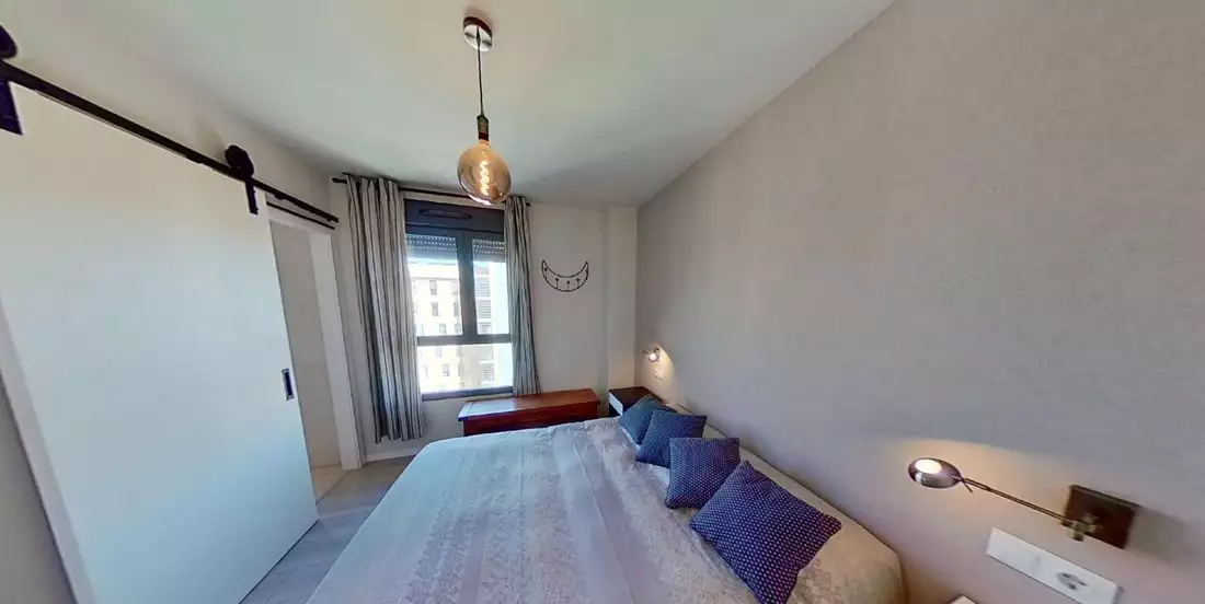Flat 120m² in Spain, Costa Blanca. Priced at 630000€ rent photo-13