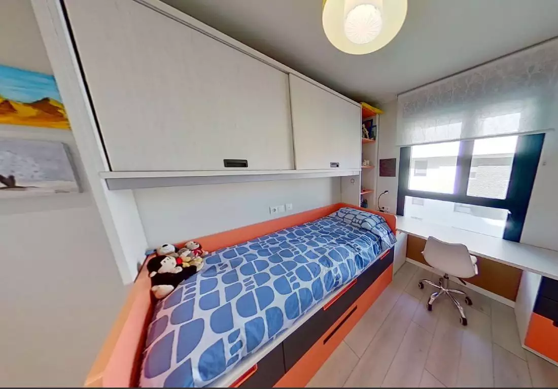 Flat 120m² in Spain, Costa Blanca. Priced at 630000€ rent photo-14