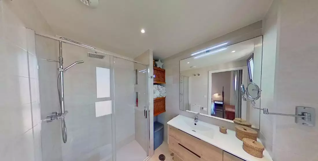 Flat 120m² in Spain, Costa Blanca. Priced at 630000€ rent photo-16