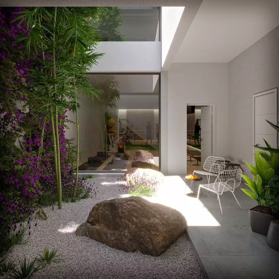 Flat 83m² in Spain, Alicante. Priced at 275790€ rent photo-7