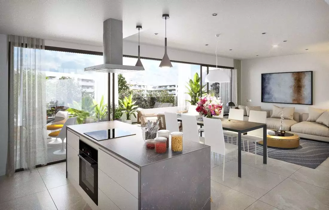 Flat 83m² in Spain, Alicante. Priced at 275790€ rent photo-12