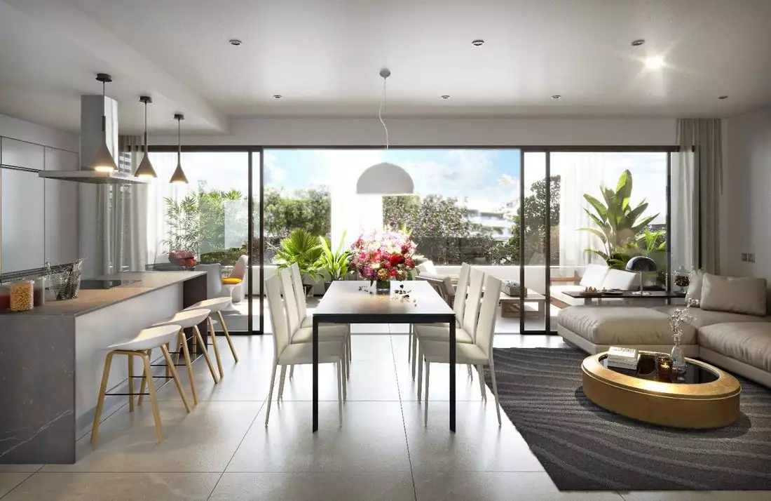 Flat 83m² in Spain, Alicante. Priced at 275790€ rent photo-13