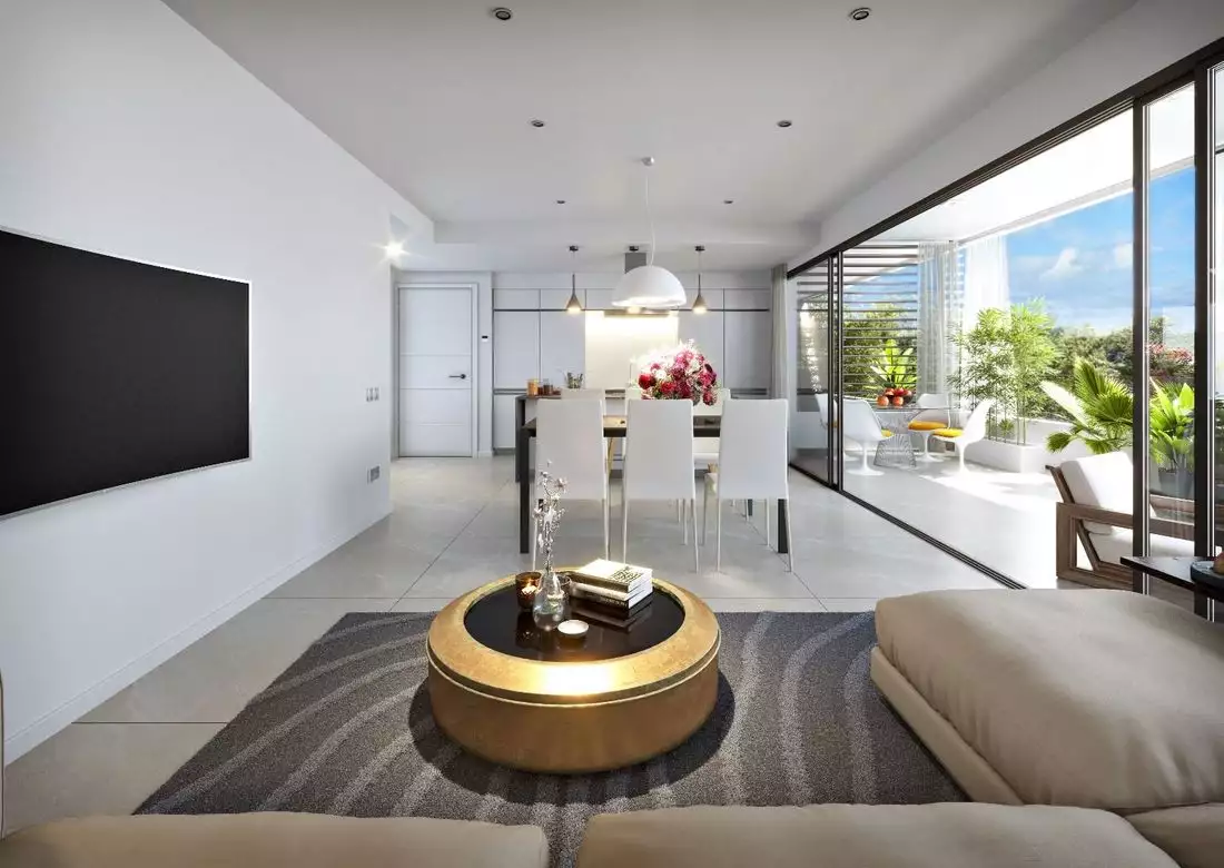 Flat 83m² in Spain, Alicante. Priced at 275790€ rent photo-14