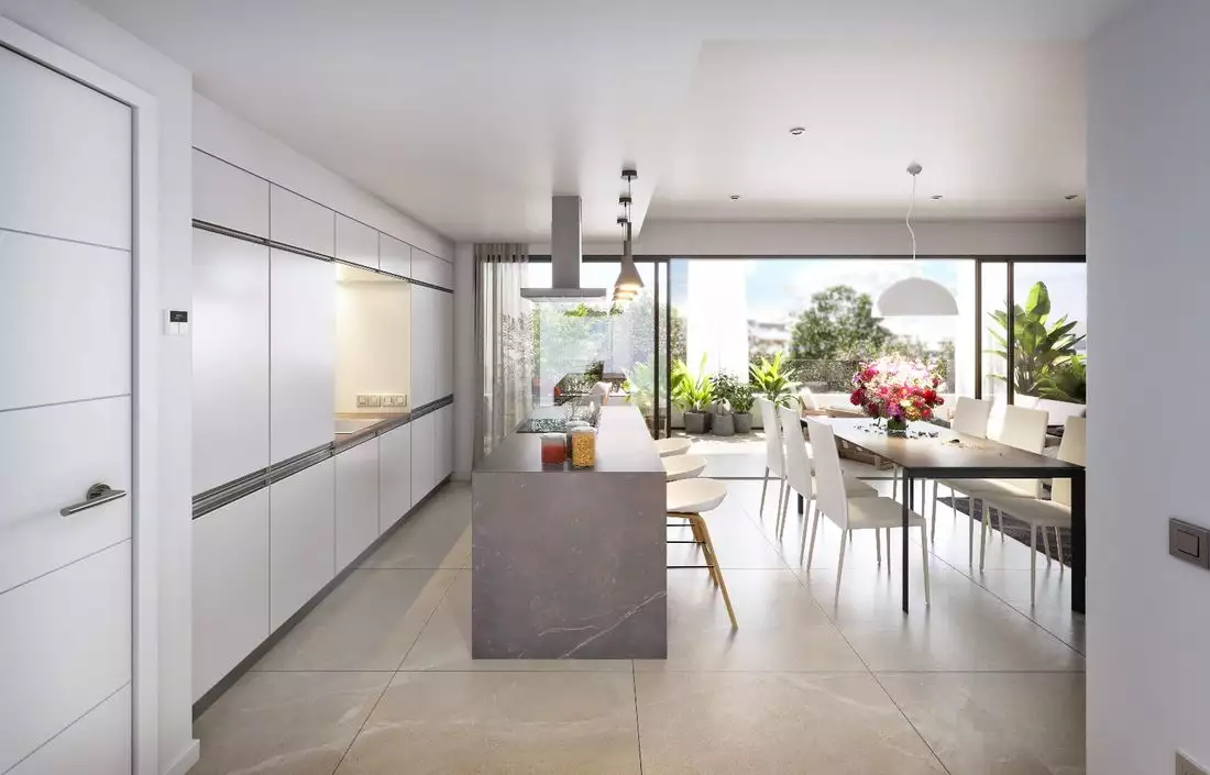 Flat 83m² in Spain, Alicante. Priced at 275790€ rent photo-16