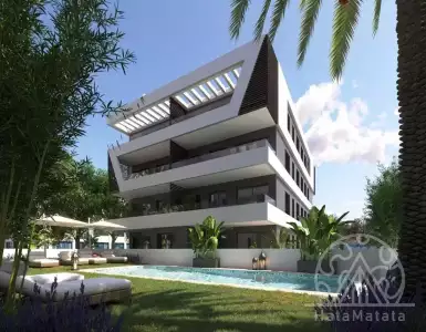 Buy in Spain for 275790€