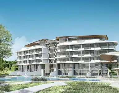 Buy in Thailand for 294800€