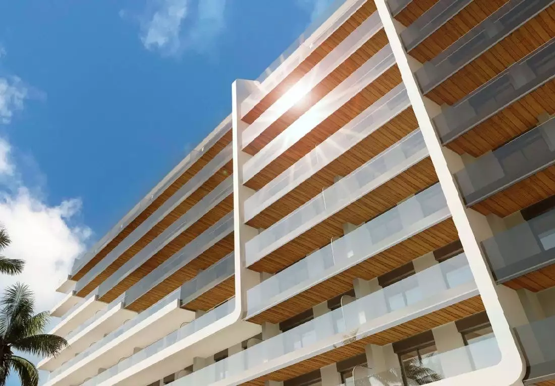Flat 116m² in Spain, Torrevieja. Priced at 394000€ rent photo-5