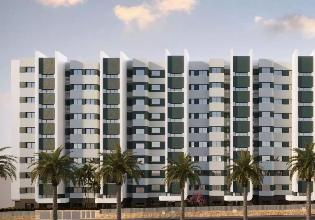 Flat 116m² in Spain, Torrevieja. Priced at 394000€ rent photo-7