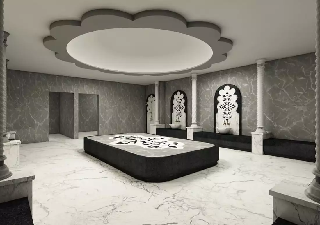 Flat 55m² in Turkey, Kargicak. Priced at 190000€ rent photo-9
