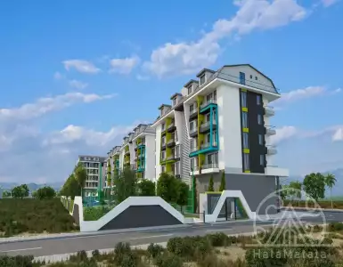 Buy in Turkey for 190000€