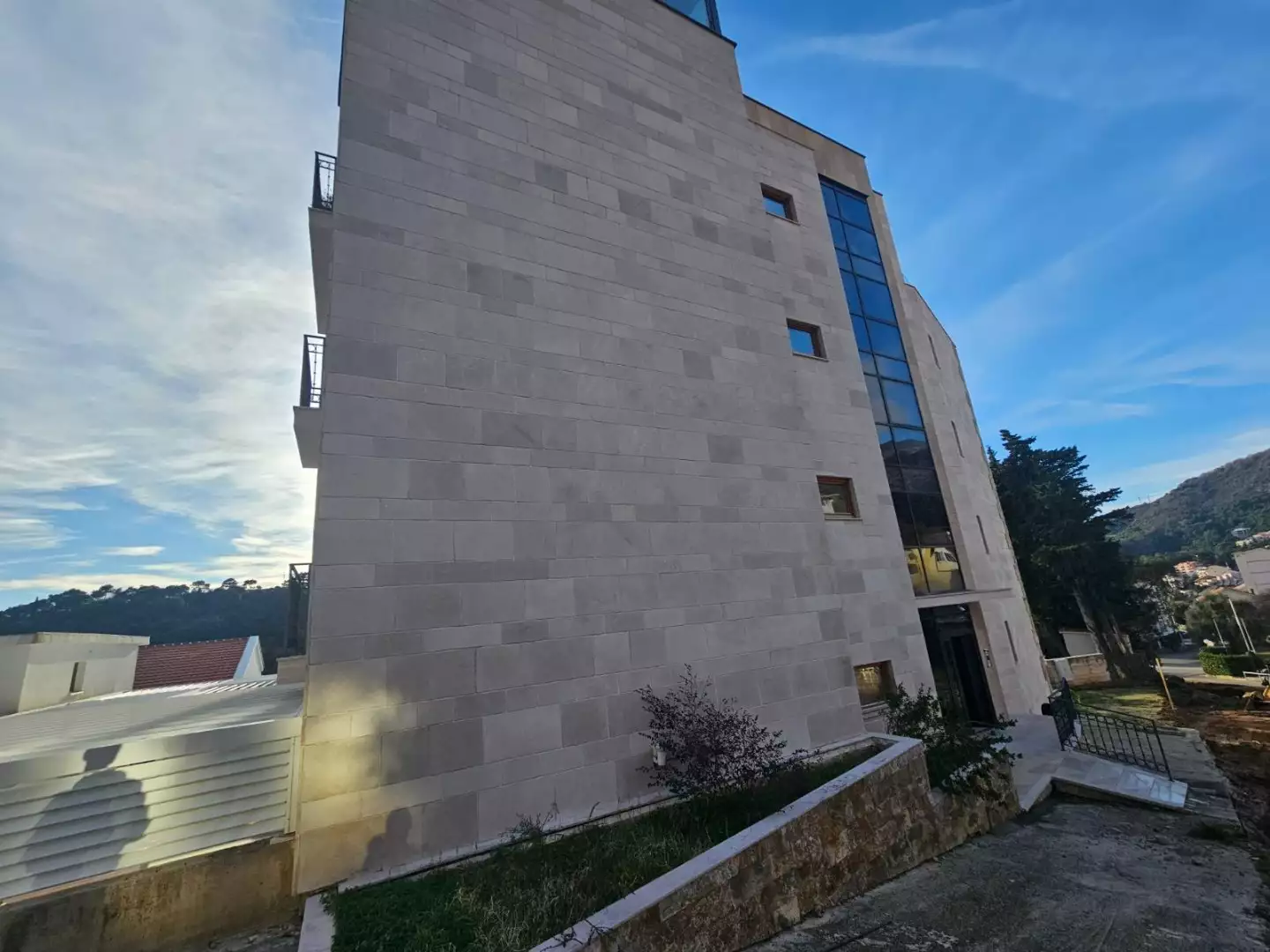 Flat 30m² in Montenegro, Petrovac. Priced at 99000€ rent photo-3