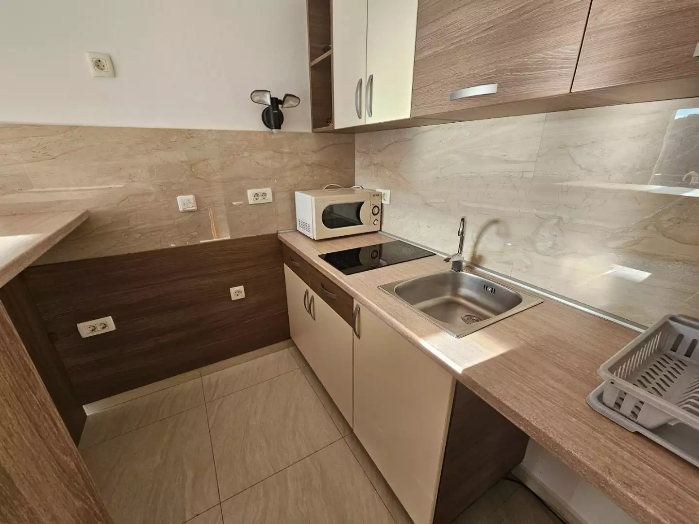 Flat 30m² in Montenegro, Petrovac. Priced at 99000€ rent photo-7