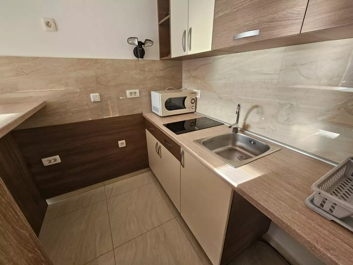 Flat 30m² in Montenegro, Petrovac. Priced at 99000€ rent photo-11