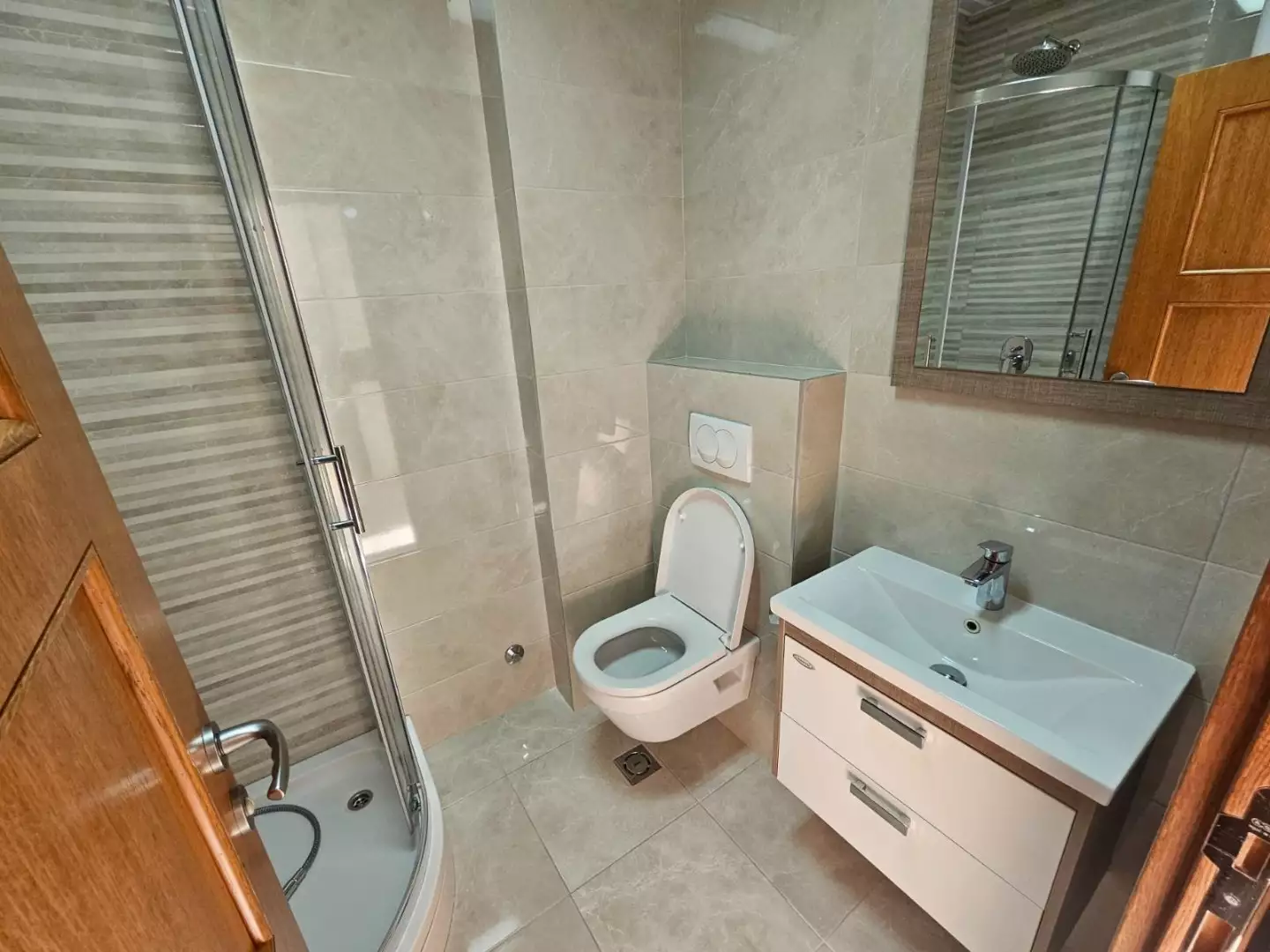 Flat 30m² in Montenegro, Petrovac. Priced at 99000€ rent photo-13