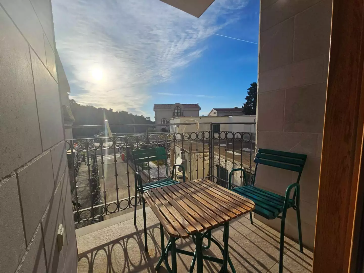 Flat 30m² in Montenegro, Petrovac. Priced at 99000€ rent photo-15