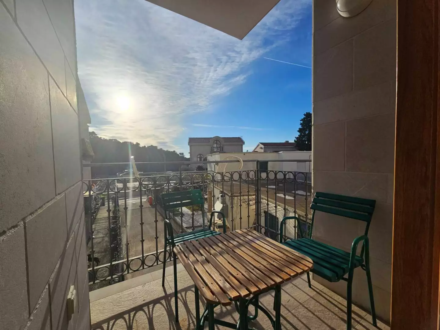 Flat 30m² in Montenegro, Petrovac. Priced at 99000€ rent photo-16