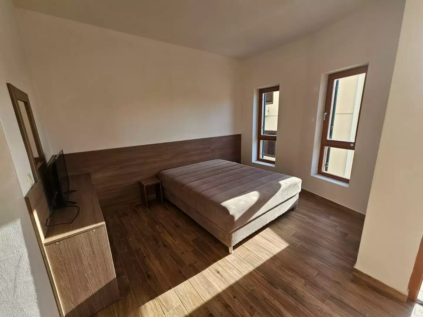 Flat 30m² in Montenegro, Petrovac. Priced at 99000€ rent photo-17