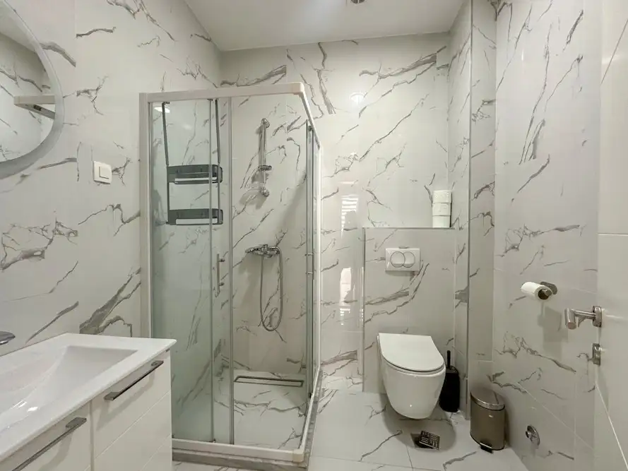 Flat 82m² in Montenegro, Bar. Priced at 240000€ rent photo-4