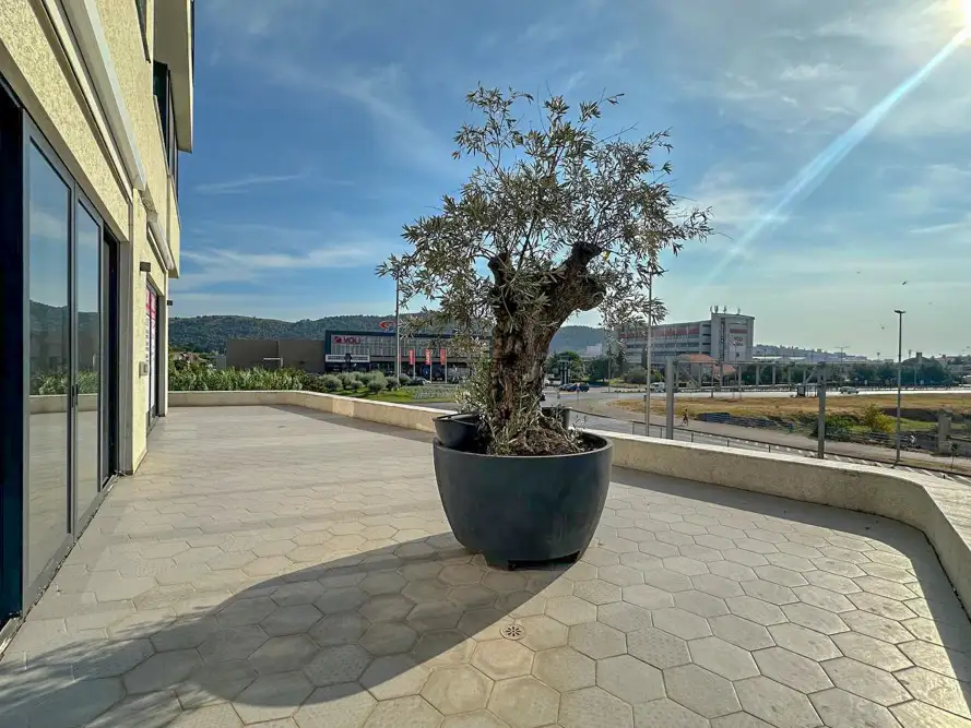 Flat 82m² in Montenegro, Bar. Priced at 240000€ rent photo-11