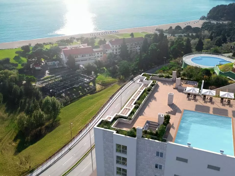 Flat 52m² in Montenegro, Becici. Priced at 171600€ rent photo-5