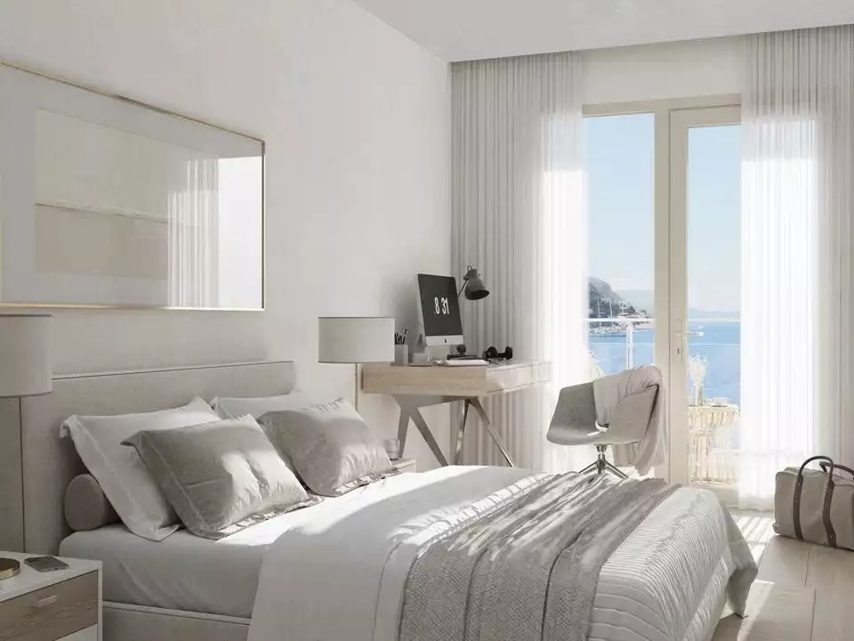 Flat 52m² in Montenegro, Becici. Priced at 171600€ rent photo-8