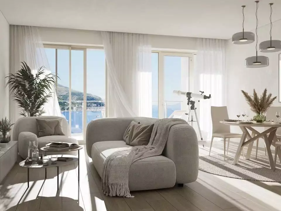 Flat 52m² in Montenegro, Becici. Priced at 171600€ rent photo-9