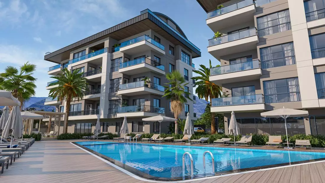 Flat 138m² in Portugal, Alcobasa. Priced at 324000€ rent photo-2