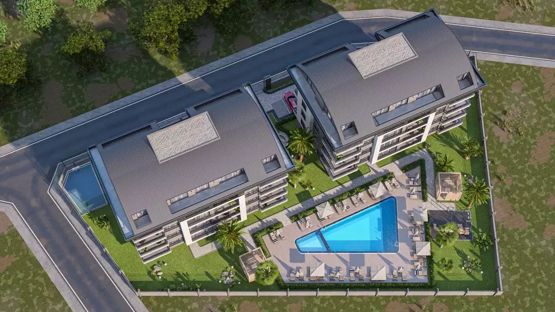 Flat 138m² in Portugal, Alcobasa. Priced at 324000€ rent photo-4