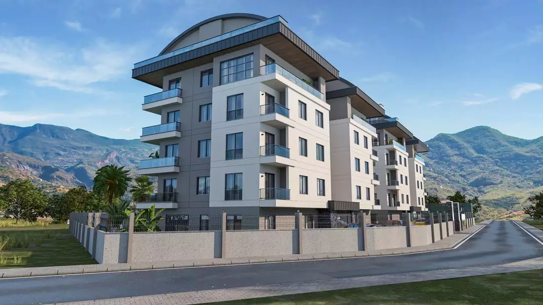 Flat 138m² in Portugal, Alcobasa. Priced at 324000€ rent photo-5