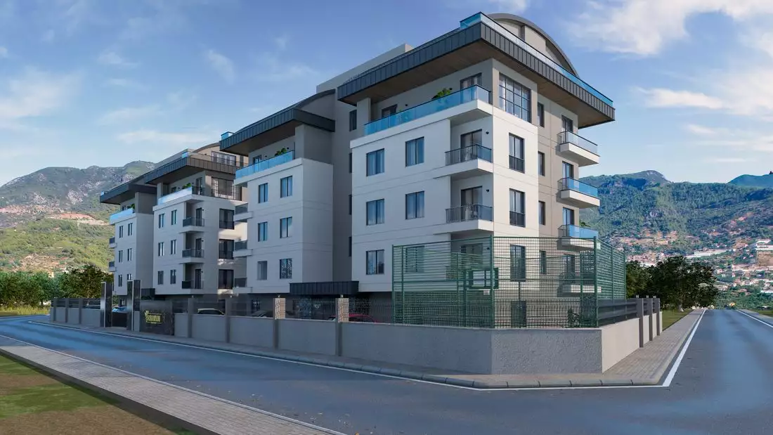 Flat 138m² in Portugal, Alcobasa. Priced at 324000€ rent photo-6