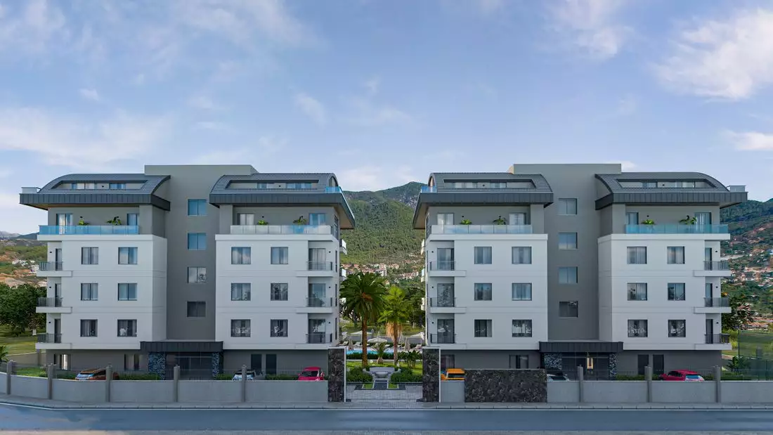 Flat 138m² in Portugal, Alcobasa. Priced at 324000€ rent photo-7