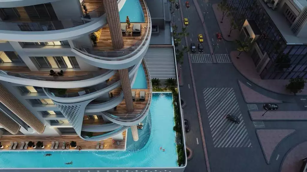 Villa 311m² in UAE, Dubai. Priced at 2930813$ rent photo-2