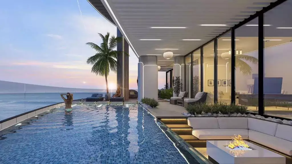 Villa 311m² in UAE, Dubai. Priced at 2930813$ rent photo-3