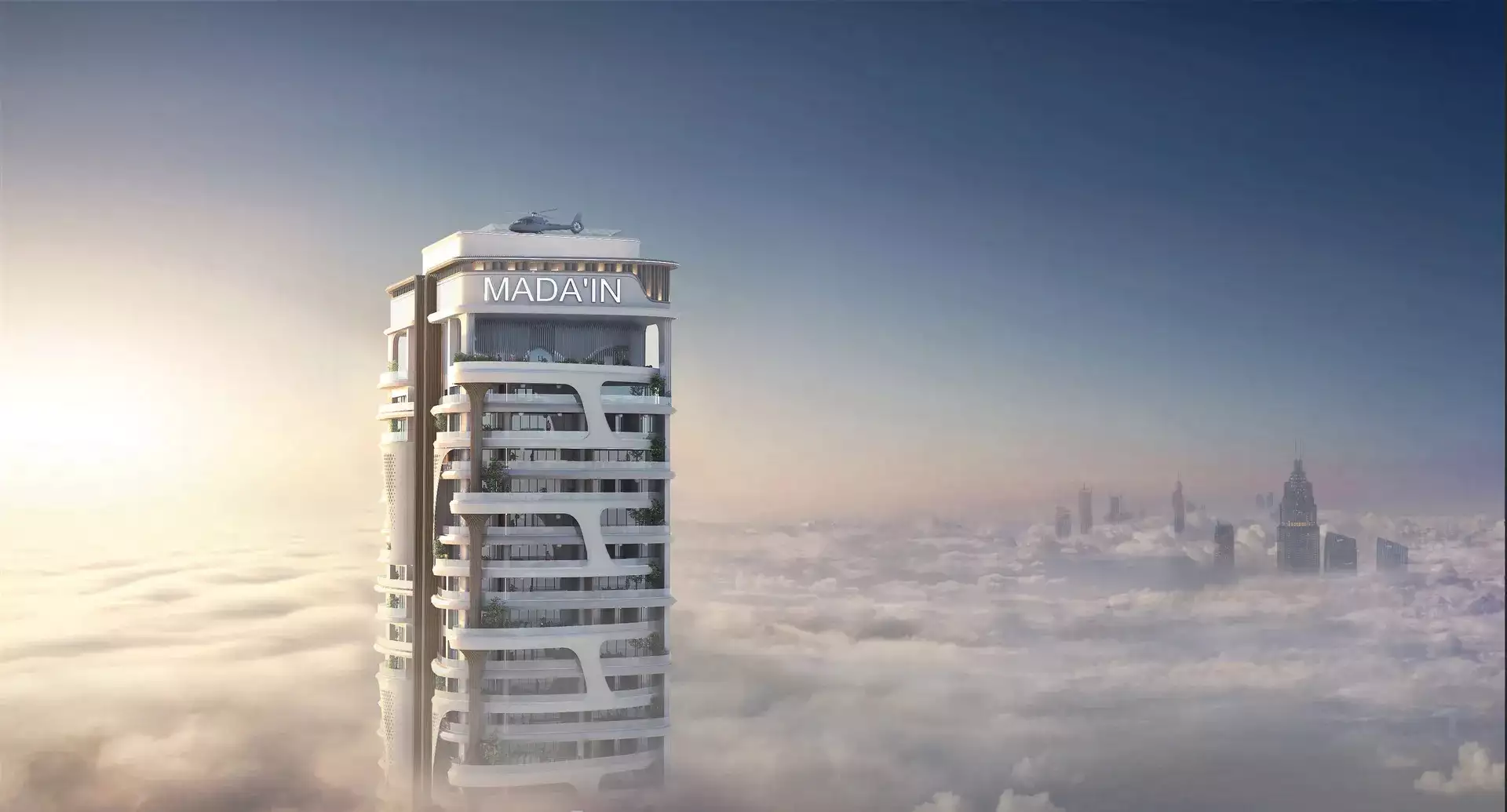 Villa 311m² in UAE, Dubai. Priced at 2930813$ rent photo-4
