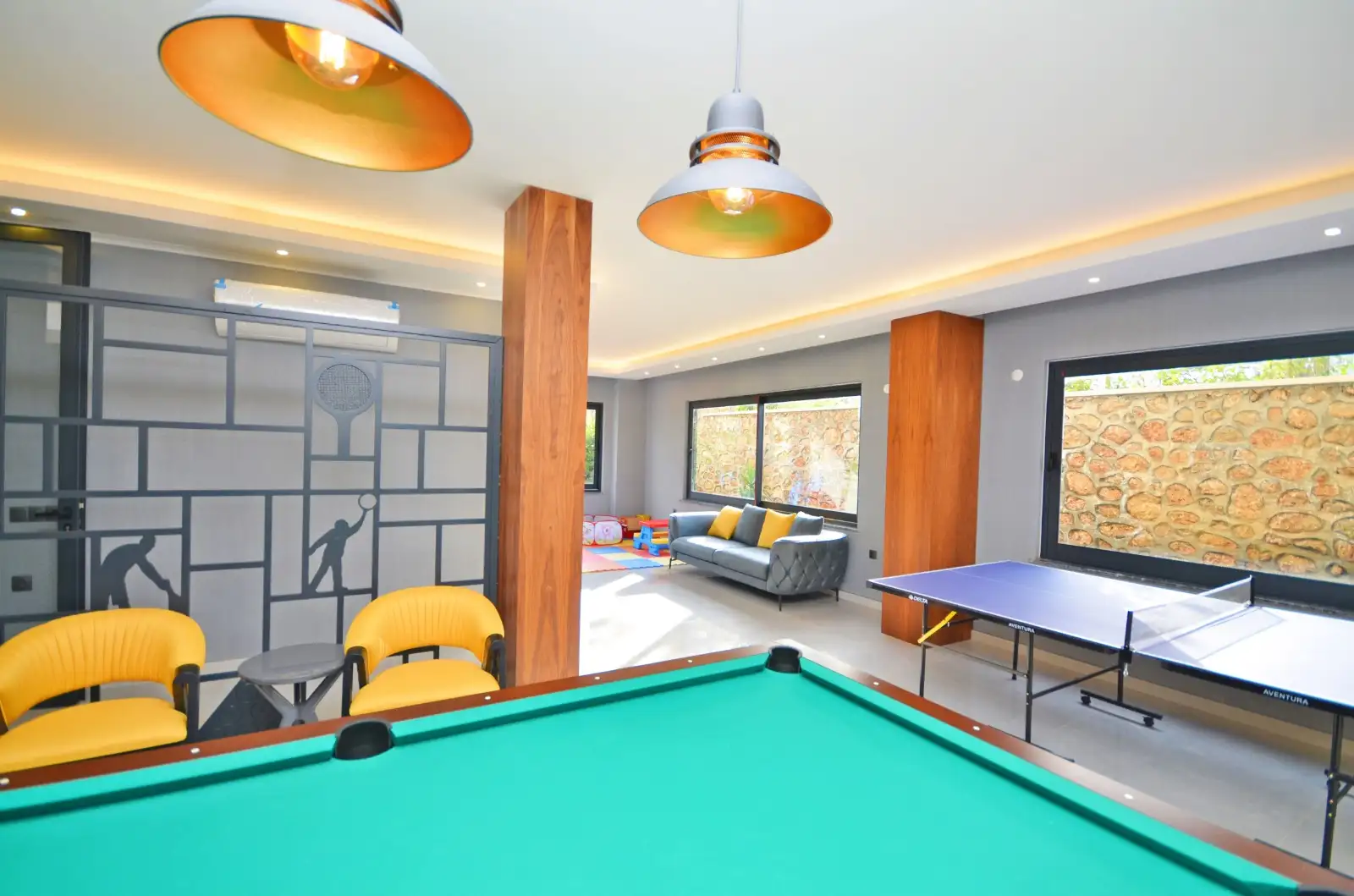 Flat 77m² in Turkey, Oba. Priced at 175000€ rent photo-29