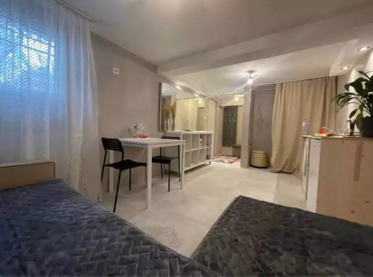 Flat 17m² in Montenegro, Bar. Priced at 29000€ rent photo-2