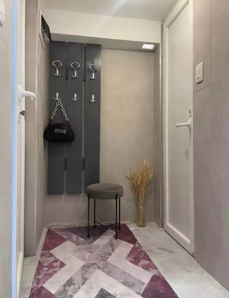Flat 17m² in Montenegro, Bar. Priced at 29000€ rent photo-4