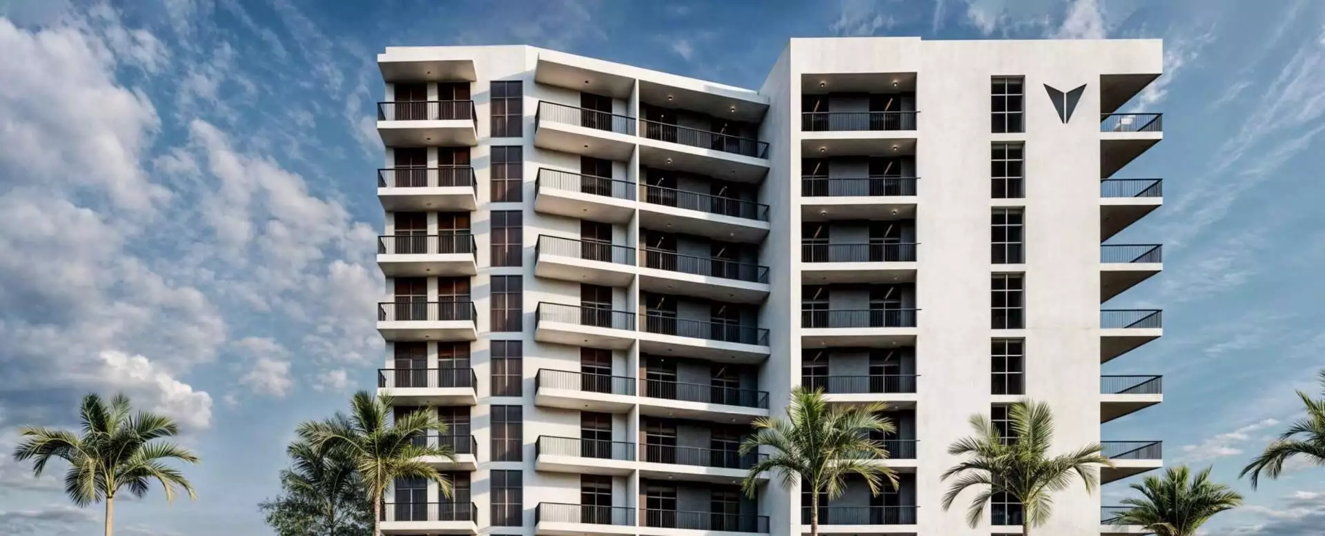 Flat 72m² in UAE, Dubai. Priced at 288842$ rent photo-12