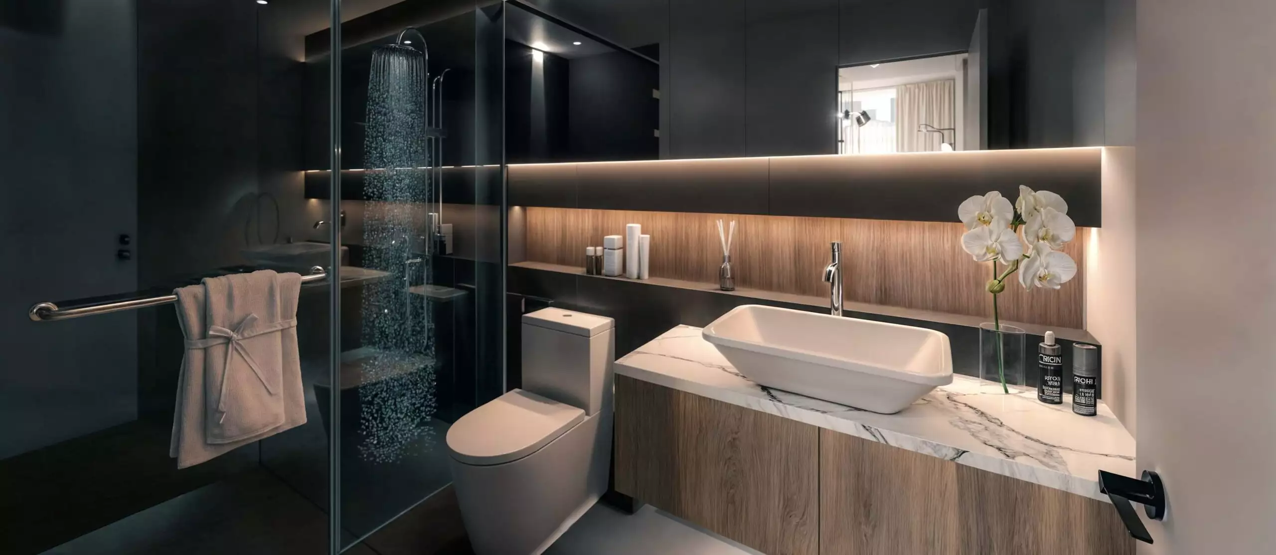 Flat 91m² in UAE, Dubai. Priced at 344075$ rent photo-5